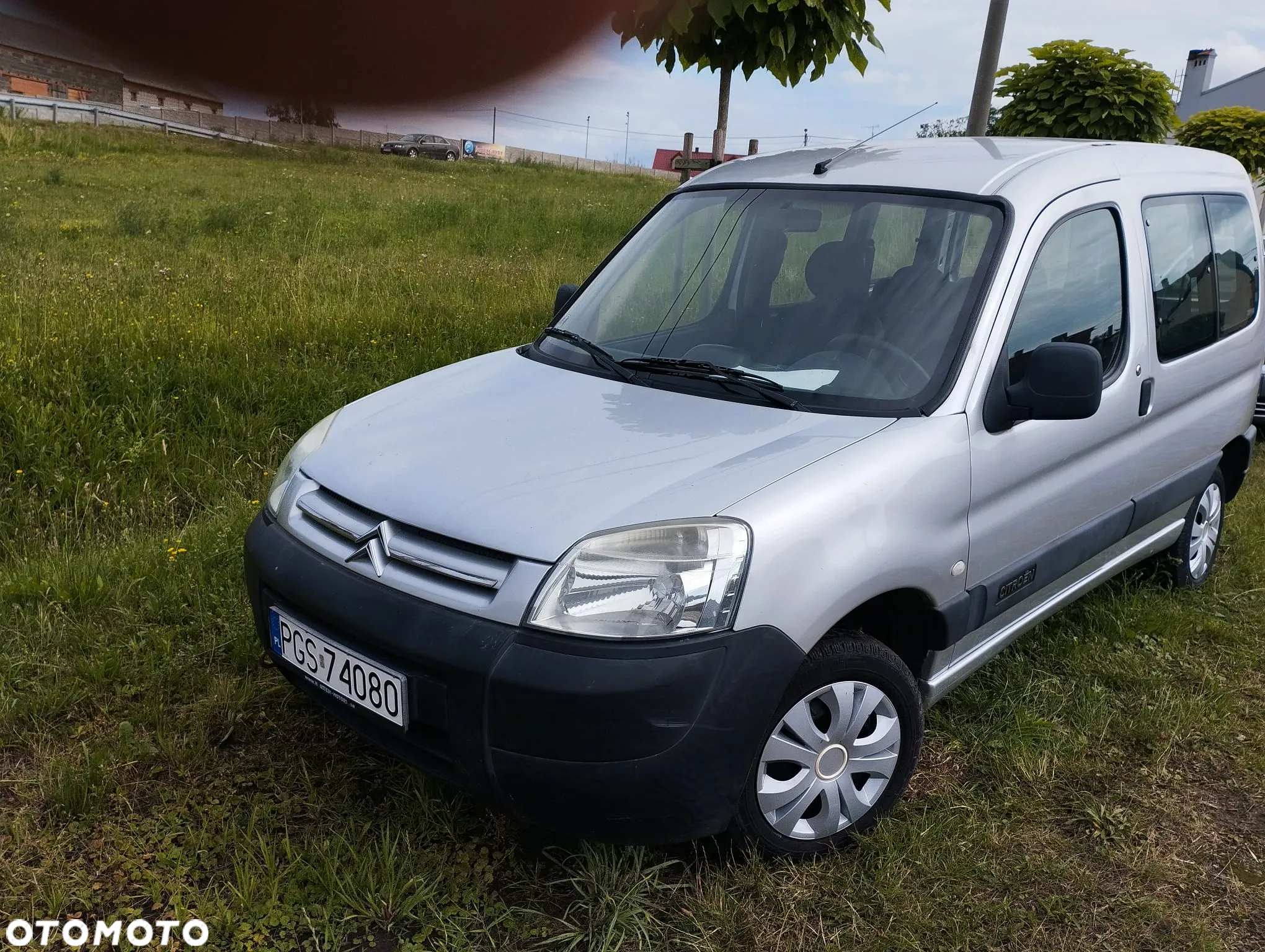 Citroën Berlingo 1.9 D Advance - 2