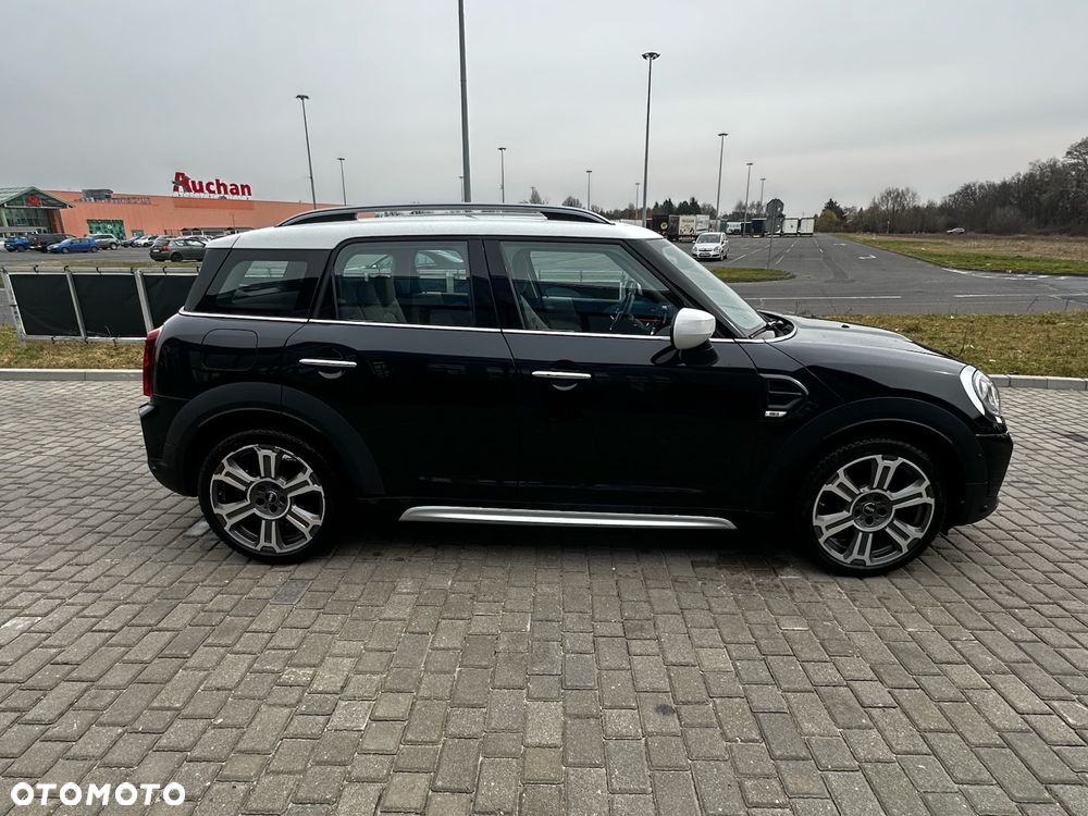 MINI Countryman - 4