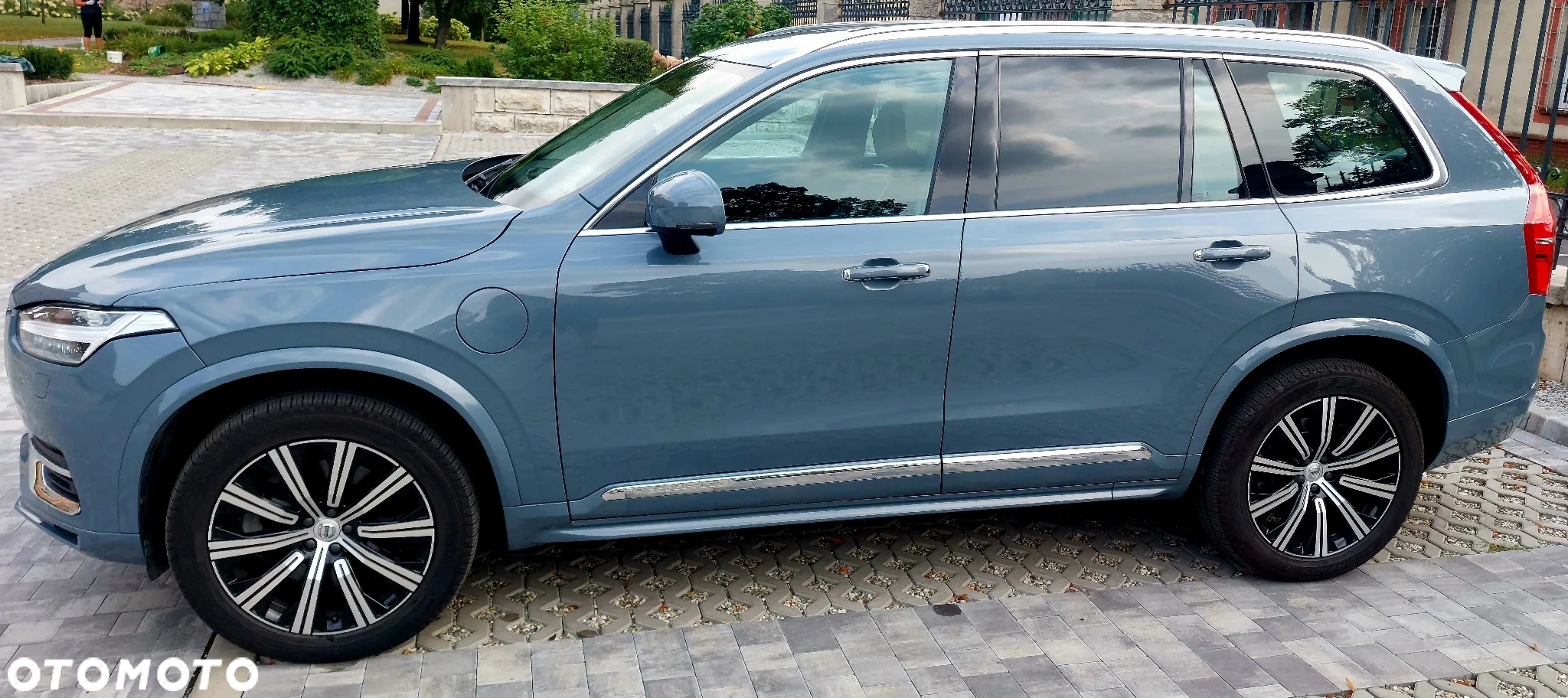 Volvo XC 90 - 4