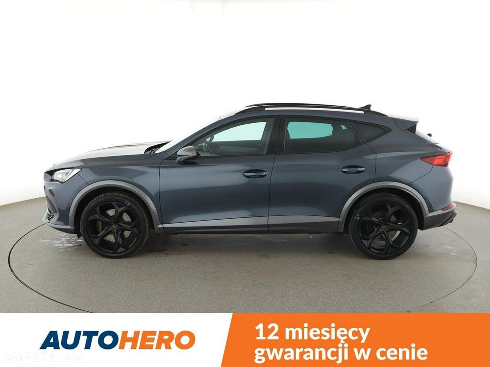 Cupra Formentor 2.0 TSI 4Drive VZ DSG - 2