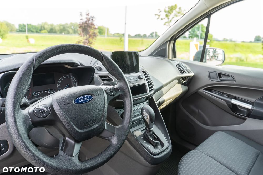 Ford Transit Connect - 2