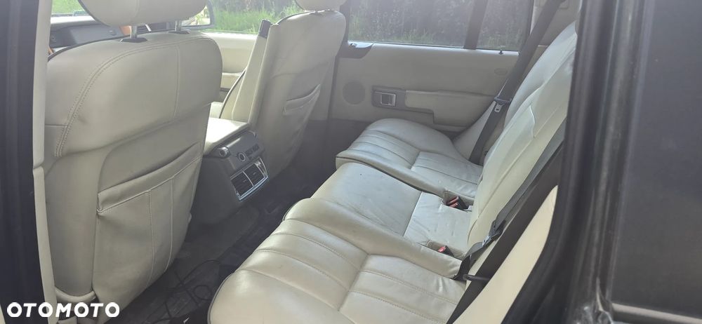 Land Rover Range Rover 4.4 HSE - 6