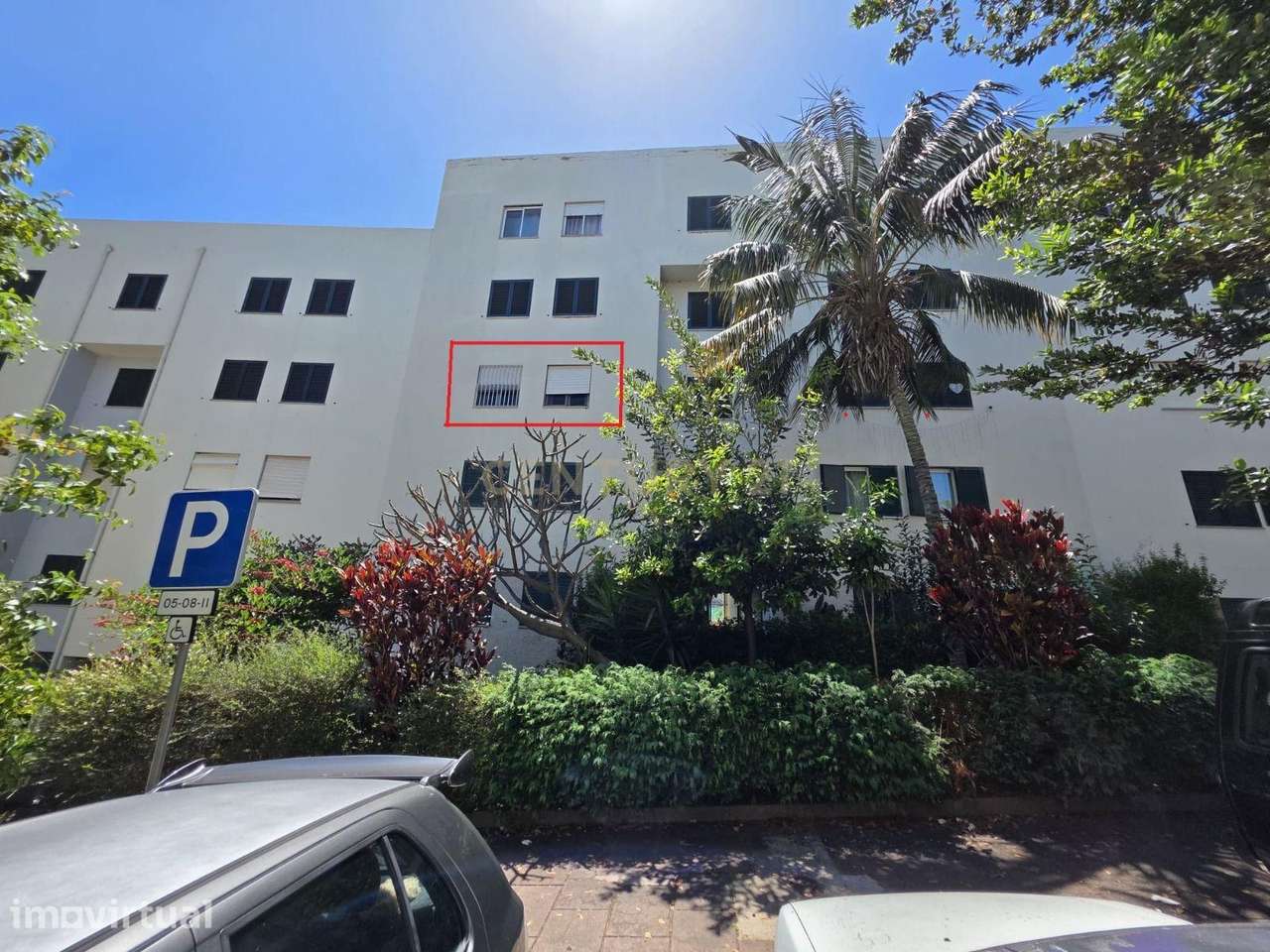 Apartamento T2 na Rua da Australia, São Martinho - OCUPADO - Grande imagem: 3/11