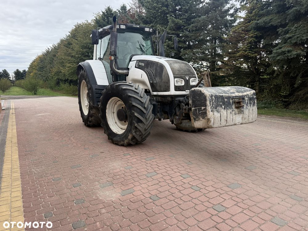 Valtra T202D