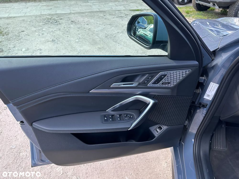 BMW X1 sDrive18d M Sport - 13