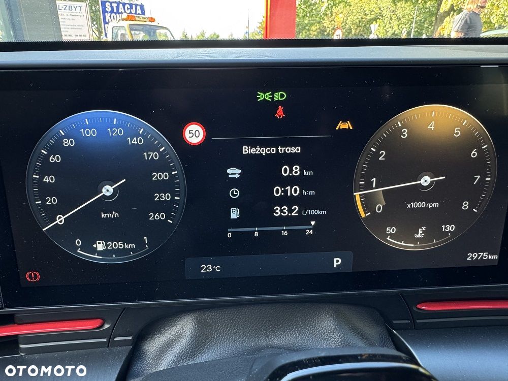 Hyundai Kona 1.6 T-GDI N-Line DCT - 13