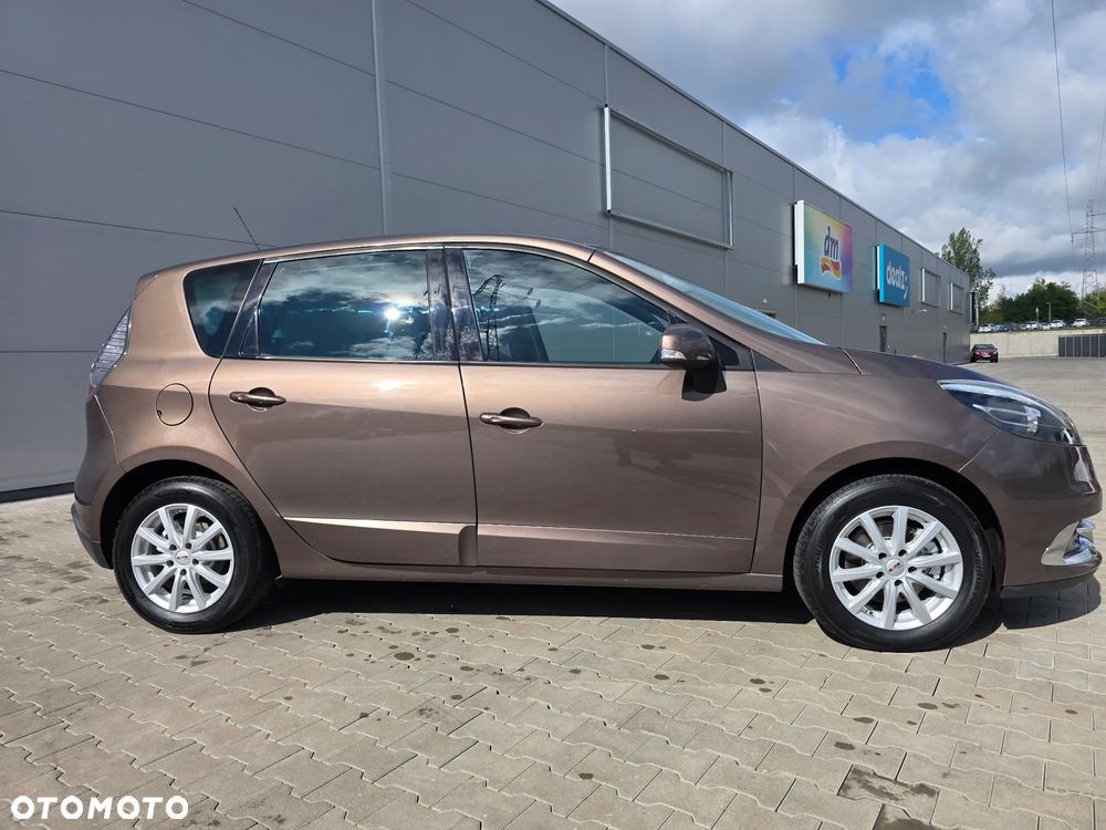 Renault Scenic TCe 130 Bose Edition - 11