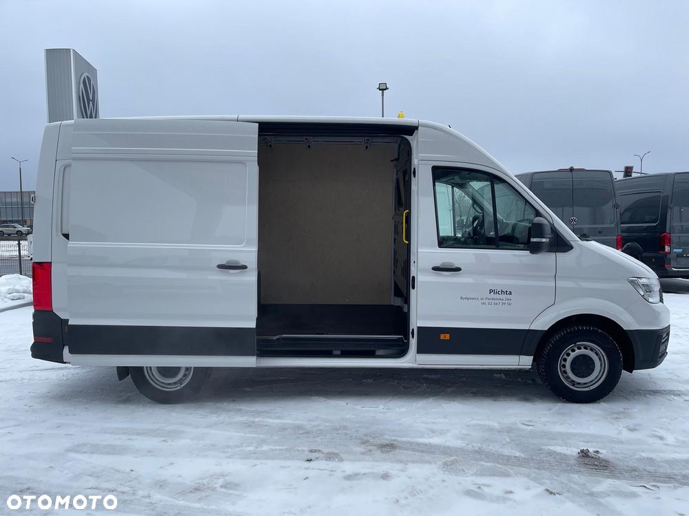 Volkswagen Crafter - 6