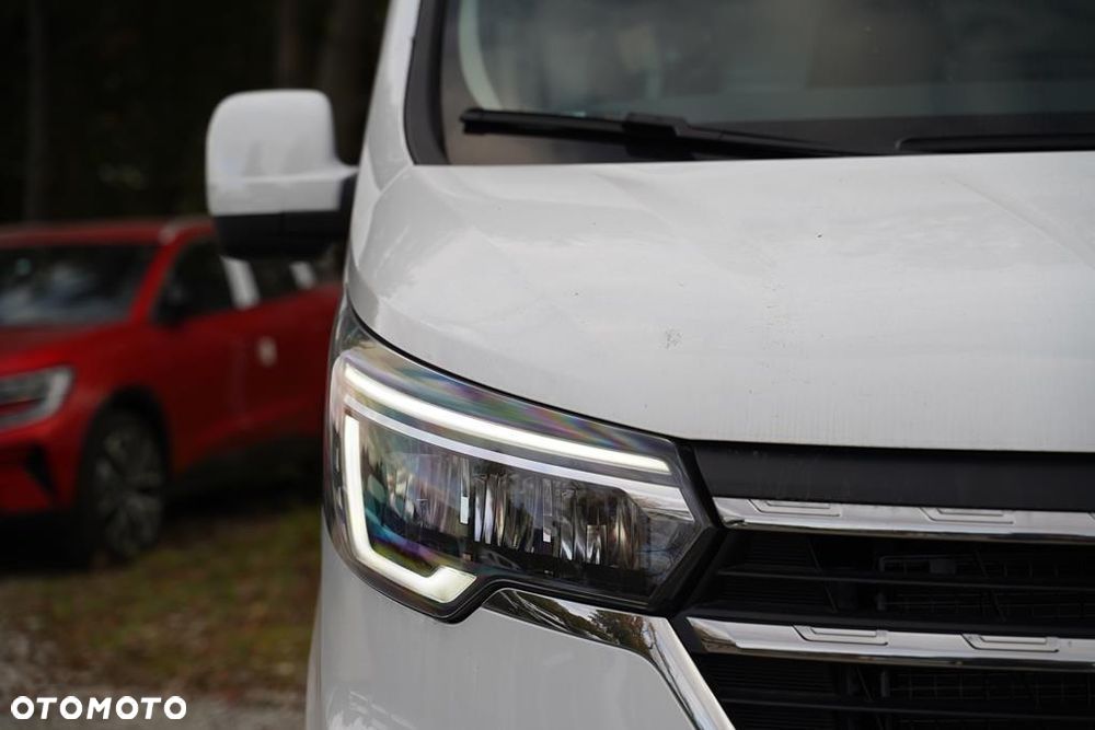 Renault Trafic 2.0 dCi L2H1 HD Extra - 25