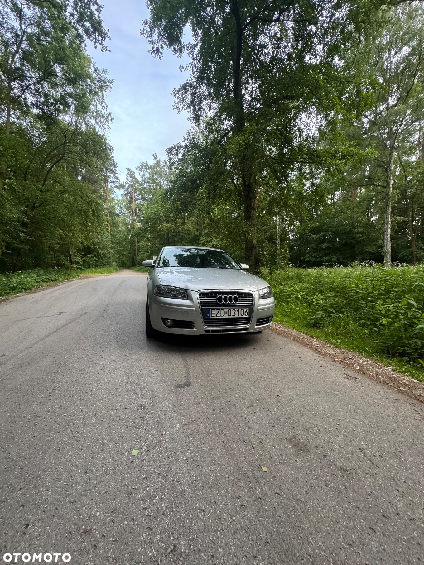 Audi A3 - 2