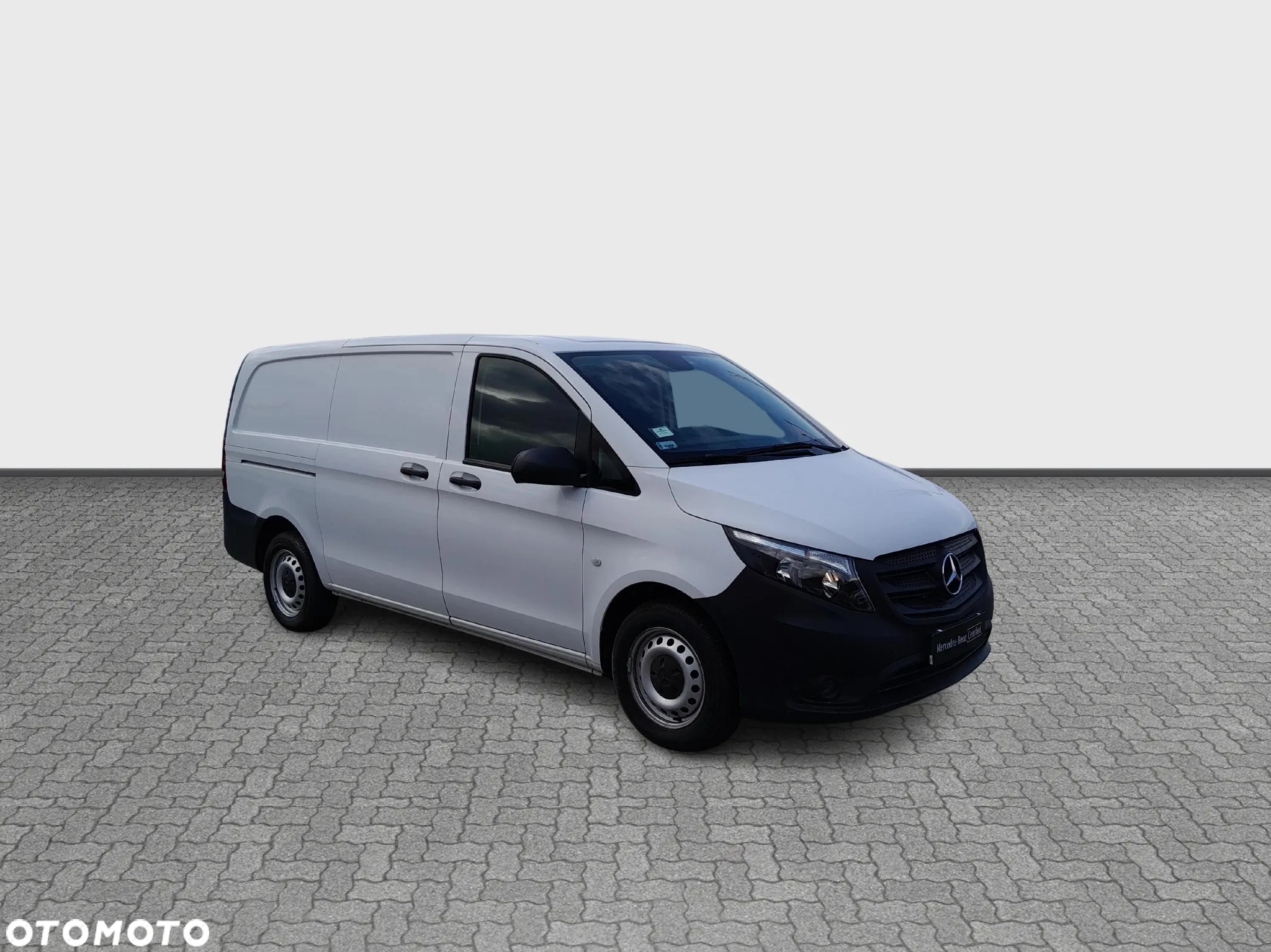 Mercedes-Benz Vito - 7