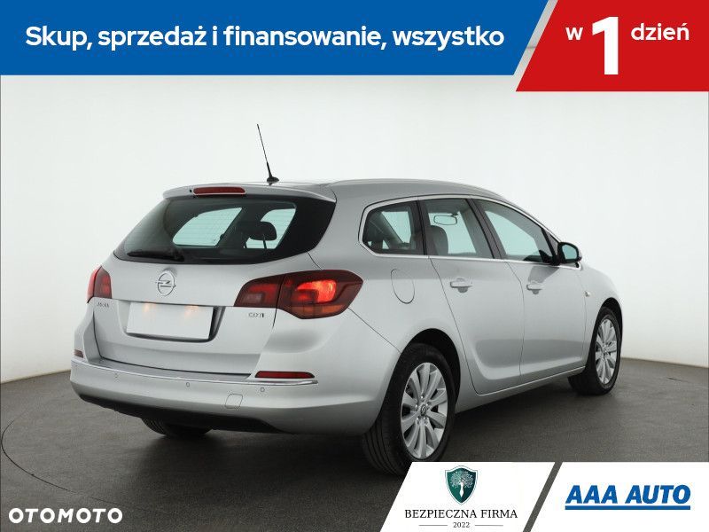 Opel Astra - 7