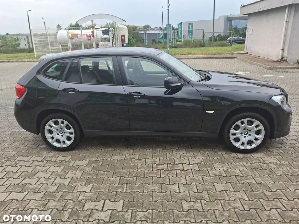 BMW X1 - 10