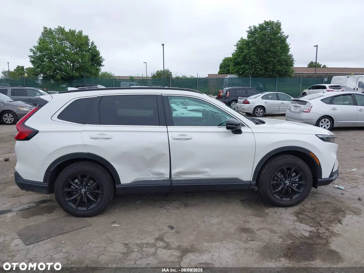 Honda CR-V - 11