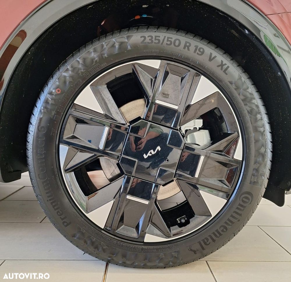 Kia Sportage PE 1.6 T-GDI HP 7DCT 4x4 GT Line - 19