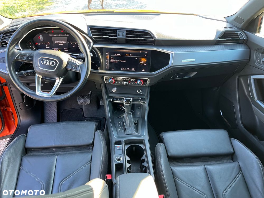 Audi Q3 - 5