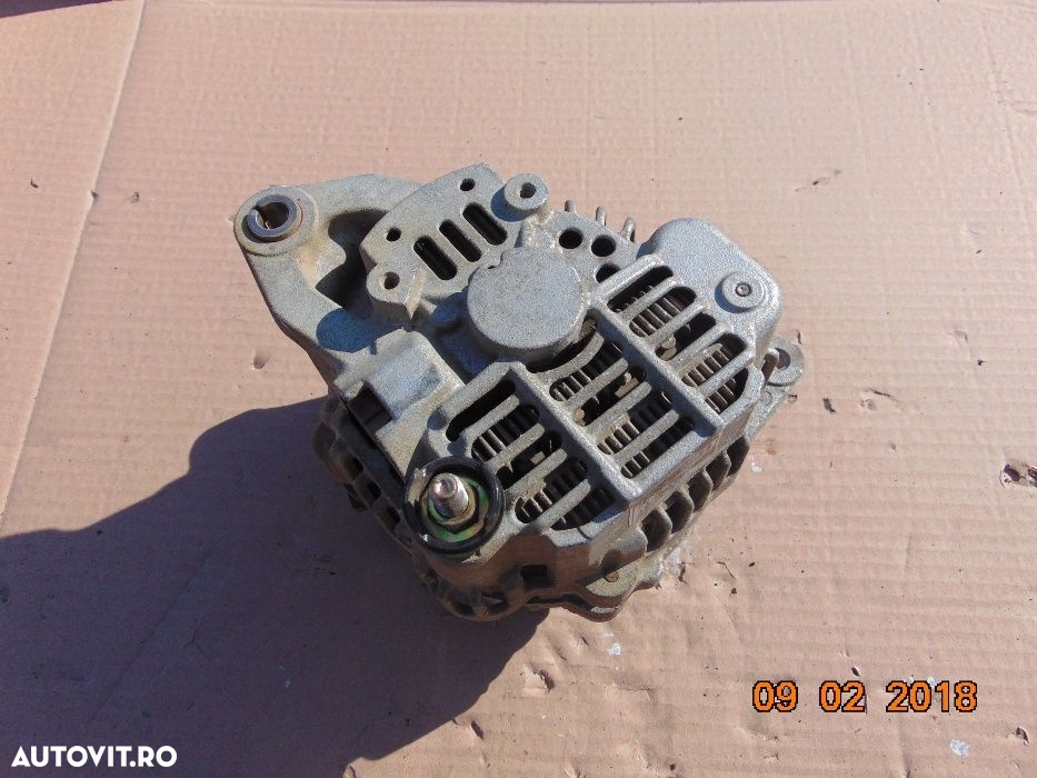 Electromotor Mitsubishi Pinin 1.8gdi 2.0gdi alternator pinin 1.8 2.0 - 5