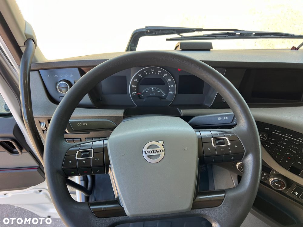 Volvo FH 500 - 20