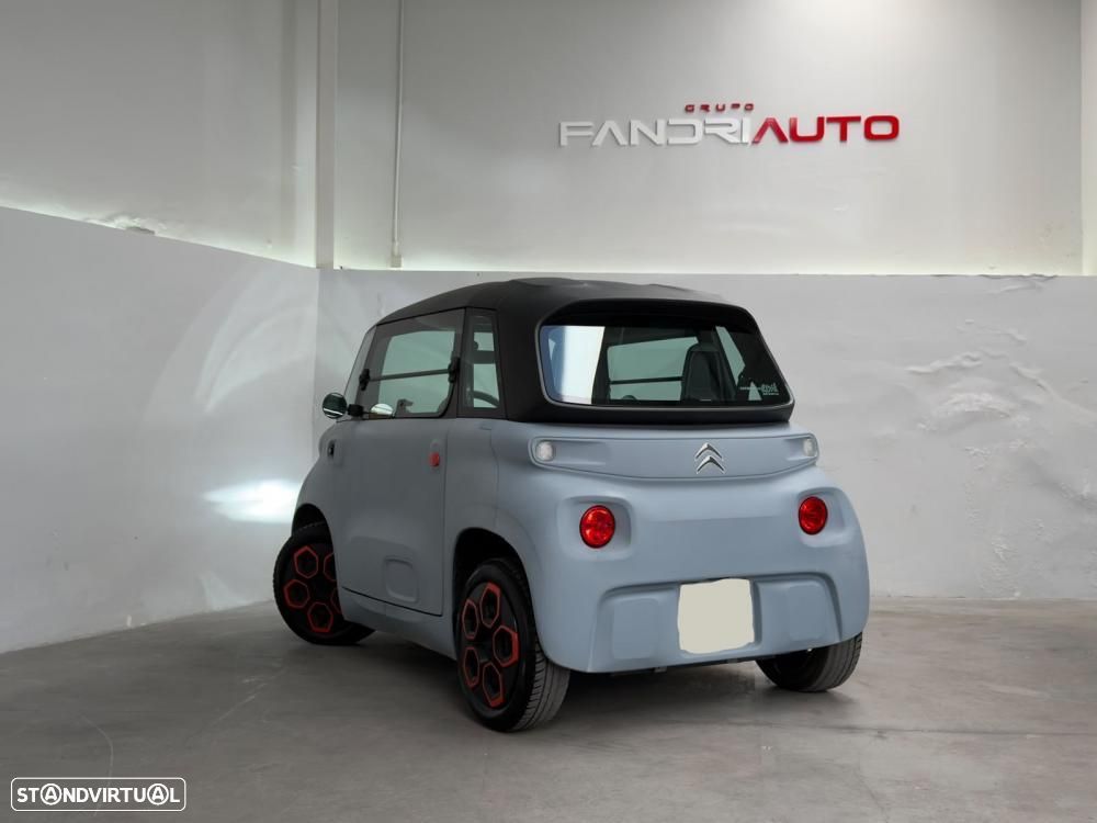 Citroën Ami Standard - 7