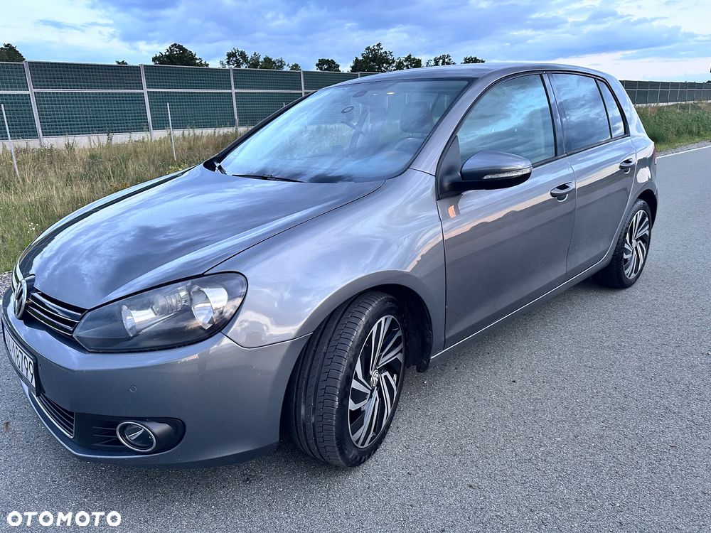 Volkswagen Polo 1.9 TDI - 5