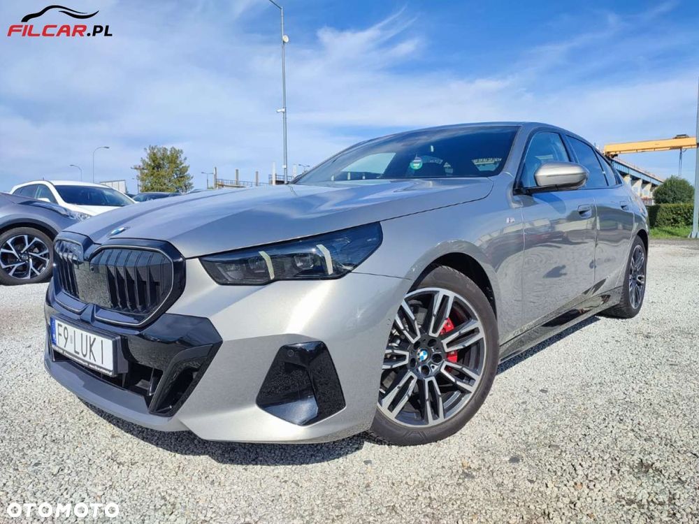 BMW Seria 5 - 2
