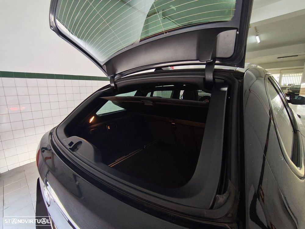 BMW 520 d Pack M - 16