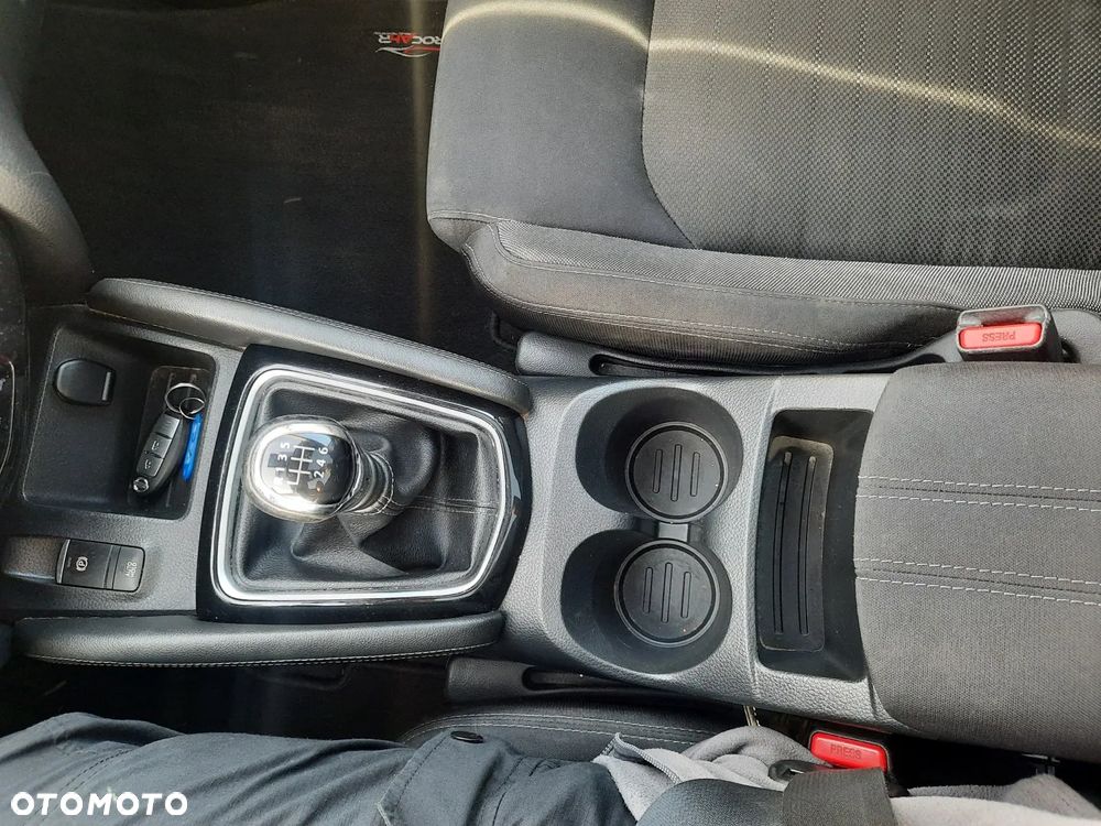 Nissan Qashqai 1.5 dCi TEKNA+ - 37