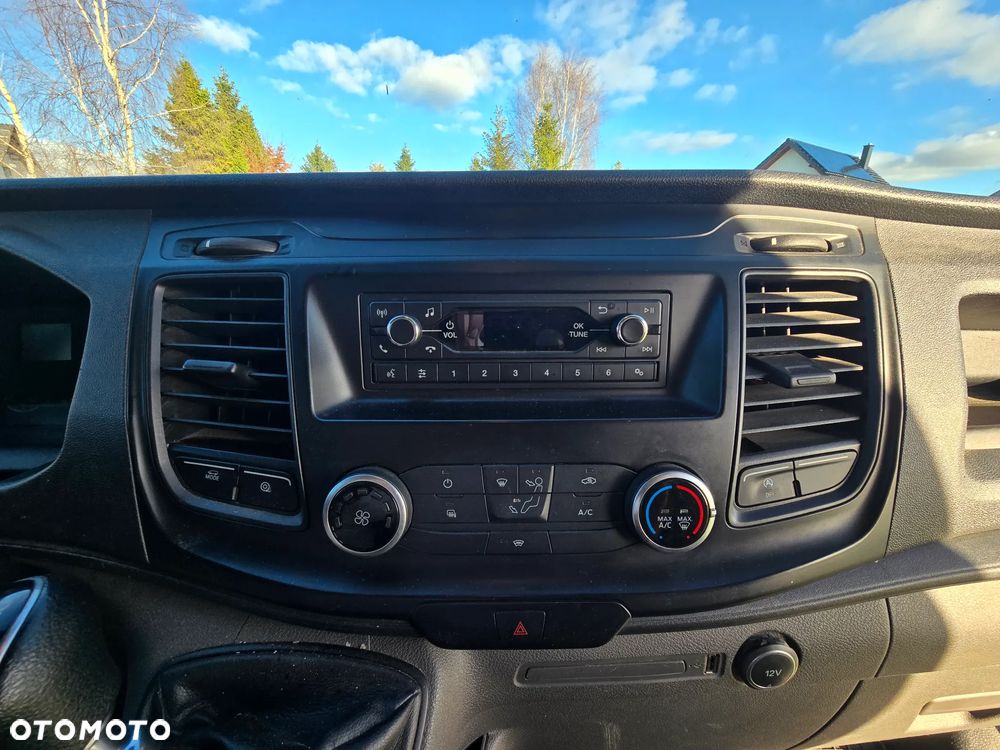 Ford Transit - 5