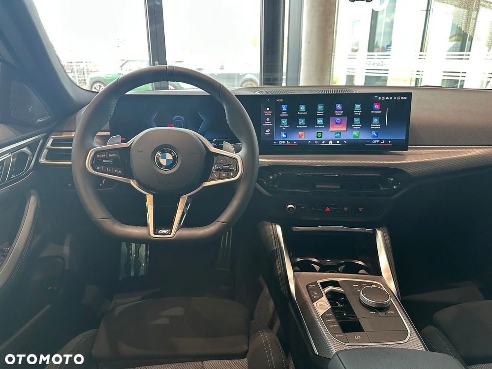 BMW Seria 4 430i xDrive M Sport - 21
