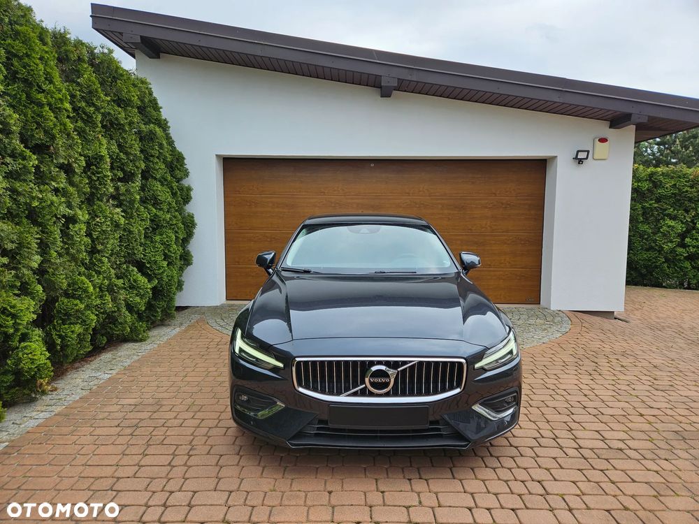 Volvo S60 T5 Inscription - 4
