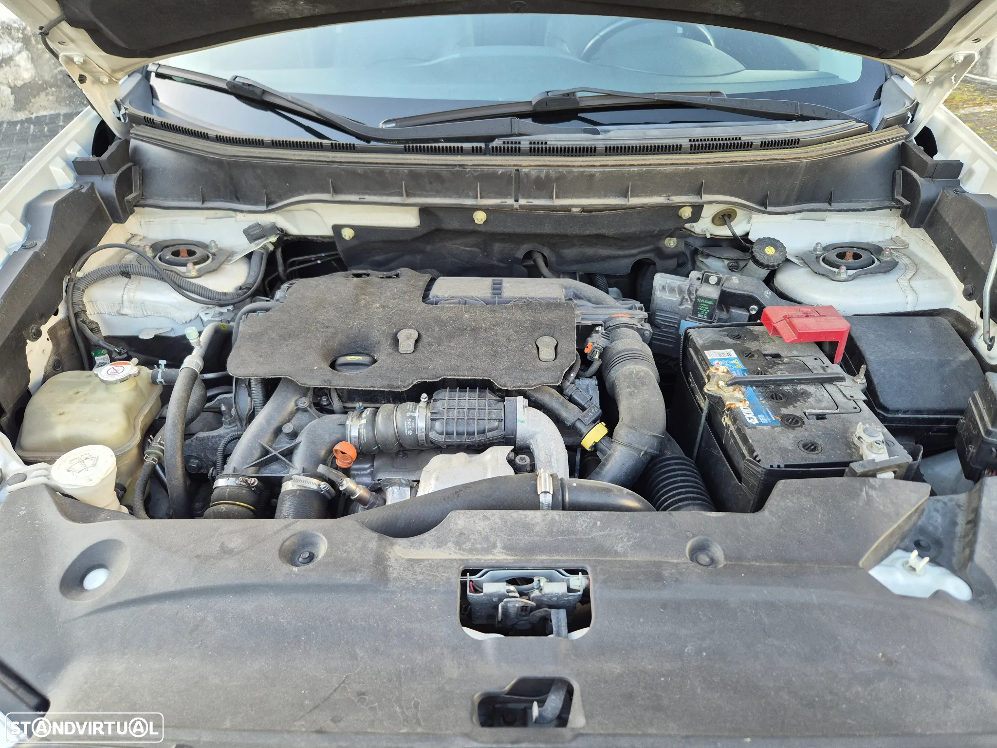 Mitsubishi ASX 1.6 DI-D Tokyo Edition - 23