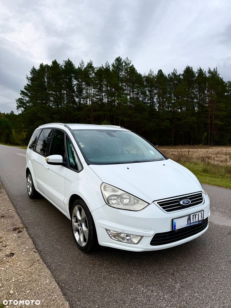 Ford Galaxy - 11