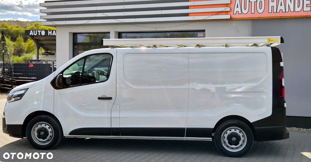 Nissan Primastar - 17