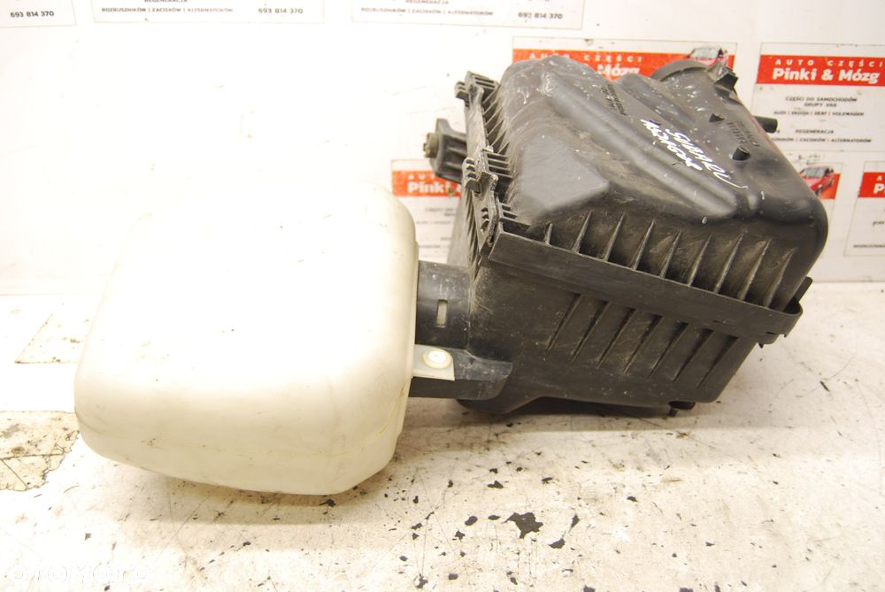 OBUDOWA FILTRA POWIETRZA A52AG08 SUBARU LEGACY IV LIFT 2.0 DIESEL - 2