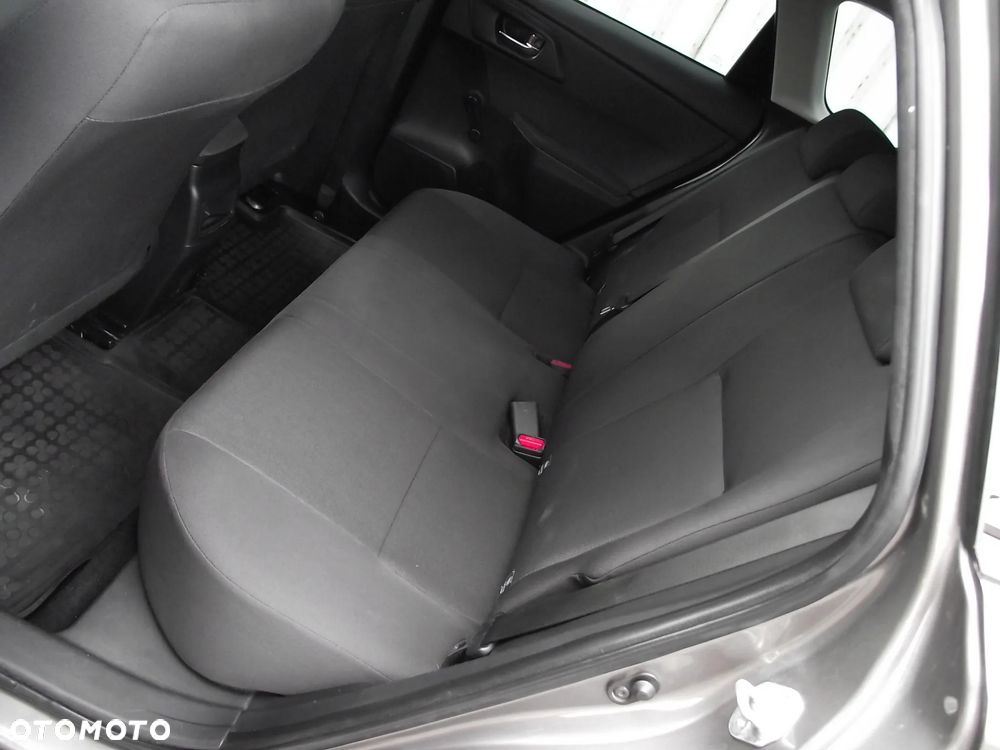Toyota Auris 1.6 Classic Plus - 20