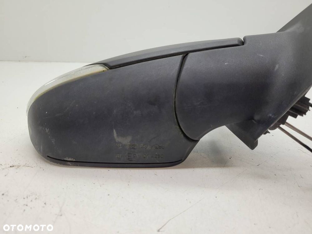 LUSTERKO PRAWE MANUALNE KIERUNEK 2 PIN SMART FORFOUR 454 EUROPA - 3