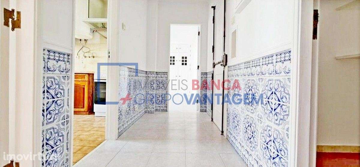 Apartamento T1+1 em Queluz, Sintra - Grande imagem: 2/22