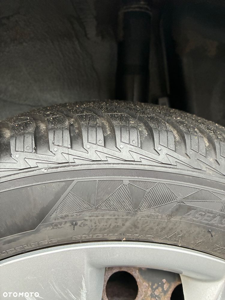 Toyota Yaris 1.0 Luna A/C - 11