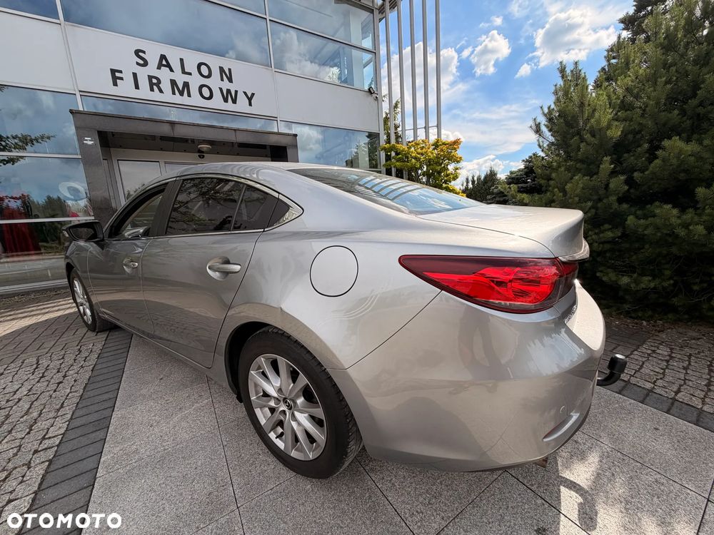Mazda 6 SKYACTIV-G 165 Drive Exclusive-Line - 20