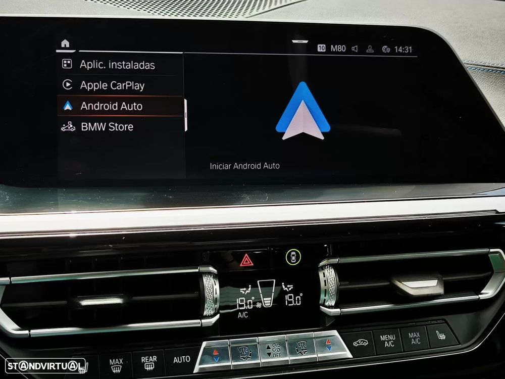 BMW Z4 sDrive20i M Sport - 44