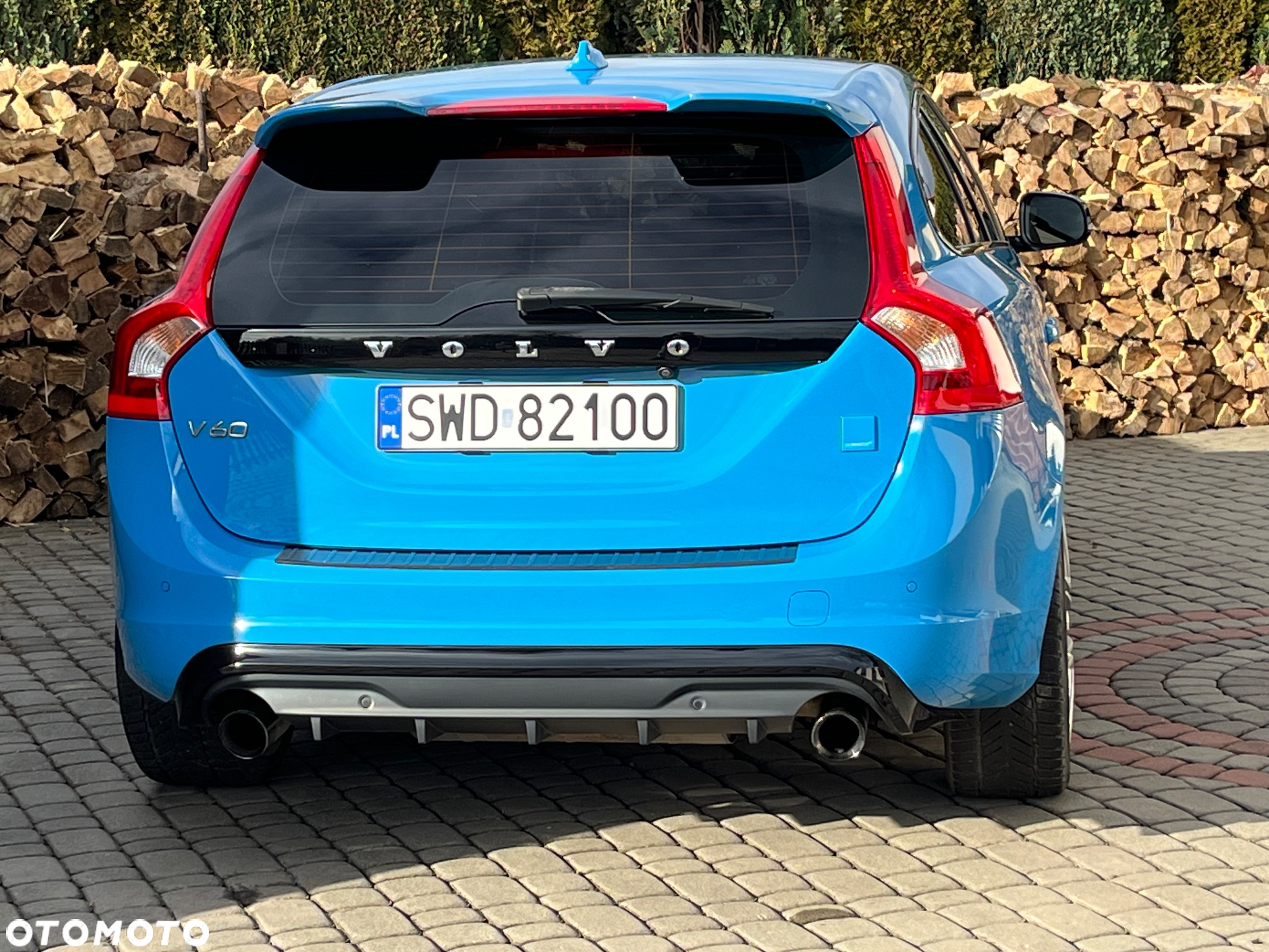 Volvo V60 Polestar - 19