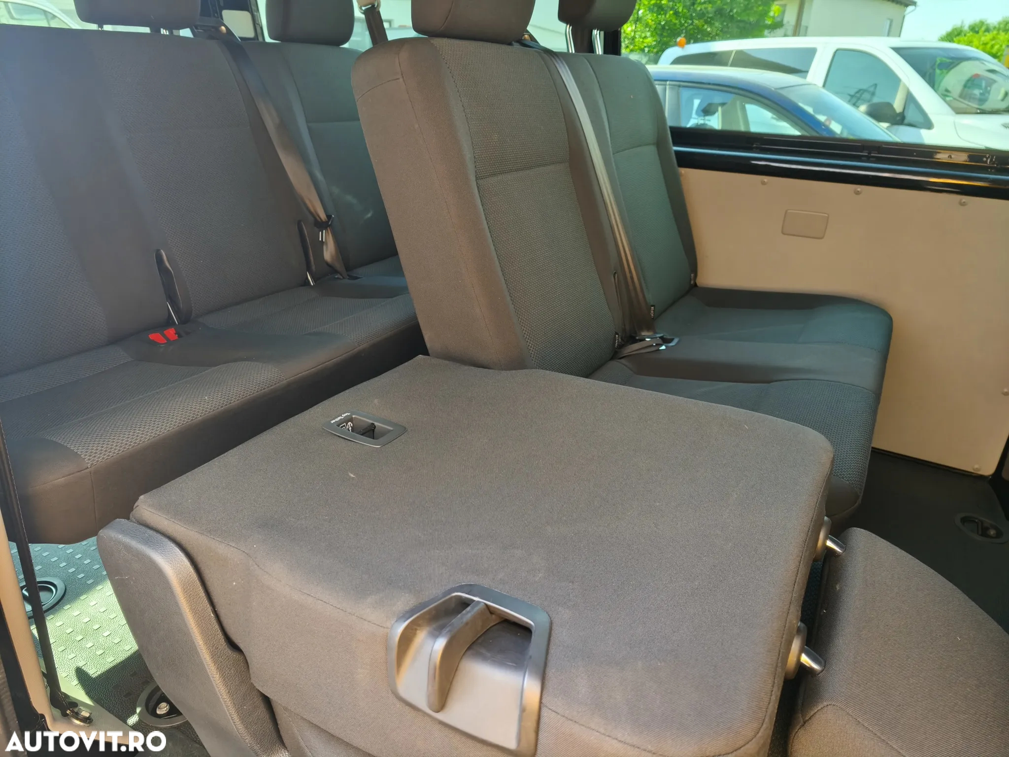 Volkswagen Transporter T6.1 Lang - 22