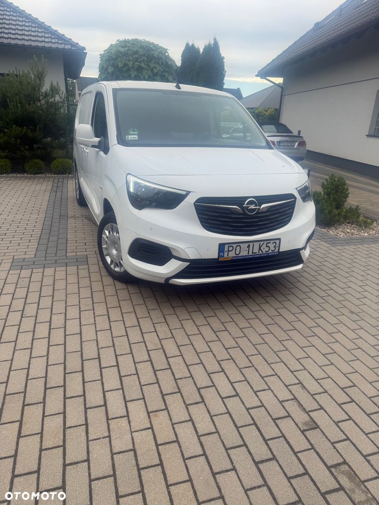 Opel Combo - 2
