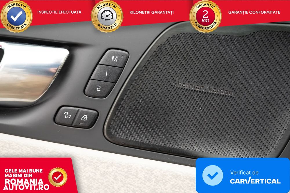 Volvo XC 60 B4 MHEV AT8 AWD Inscription - 10