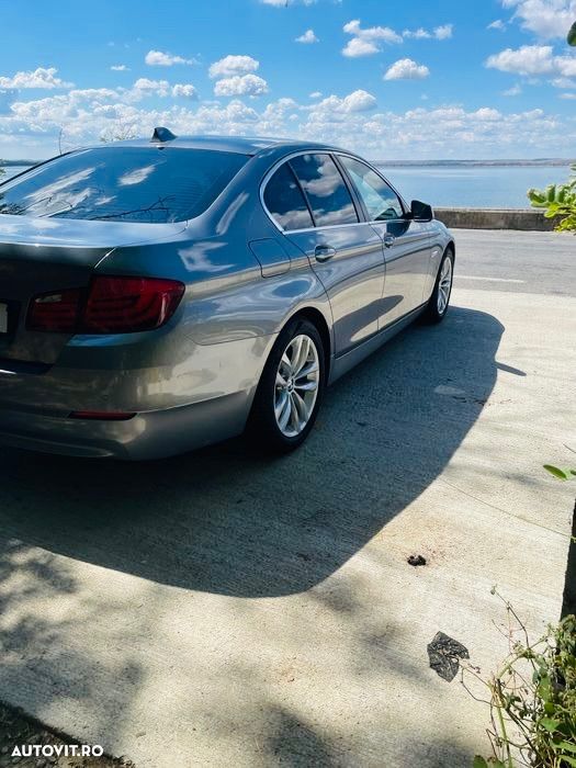 BMW Seria 5 - 4