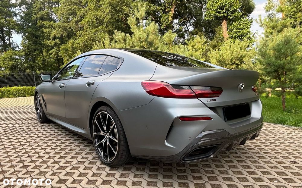 BMW Seria 8 - 6