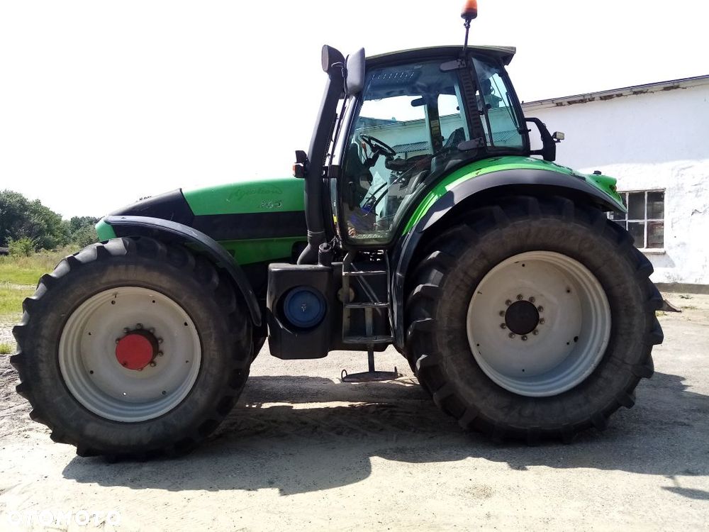 Deutz-Fahr TL1 AGROTRON 265 - 3
