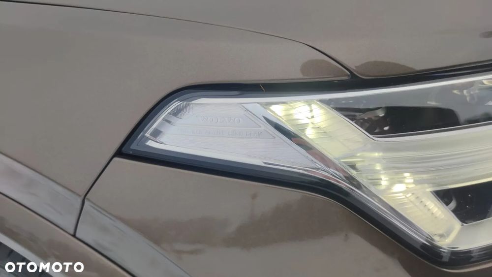 Volvo XC 90 D5 AWD Inscription 7os - 22