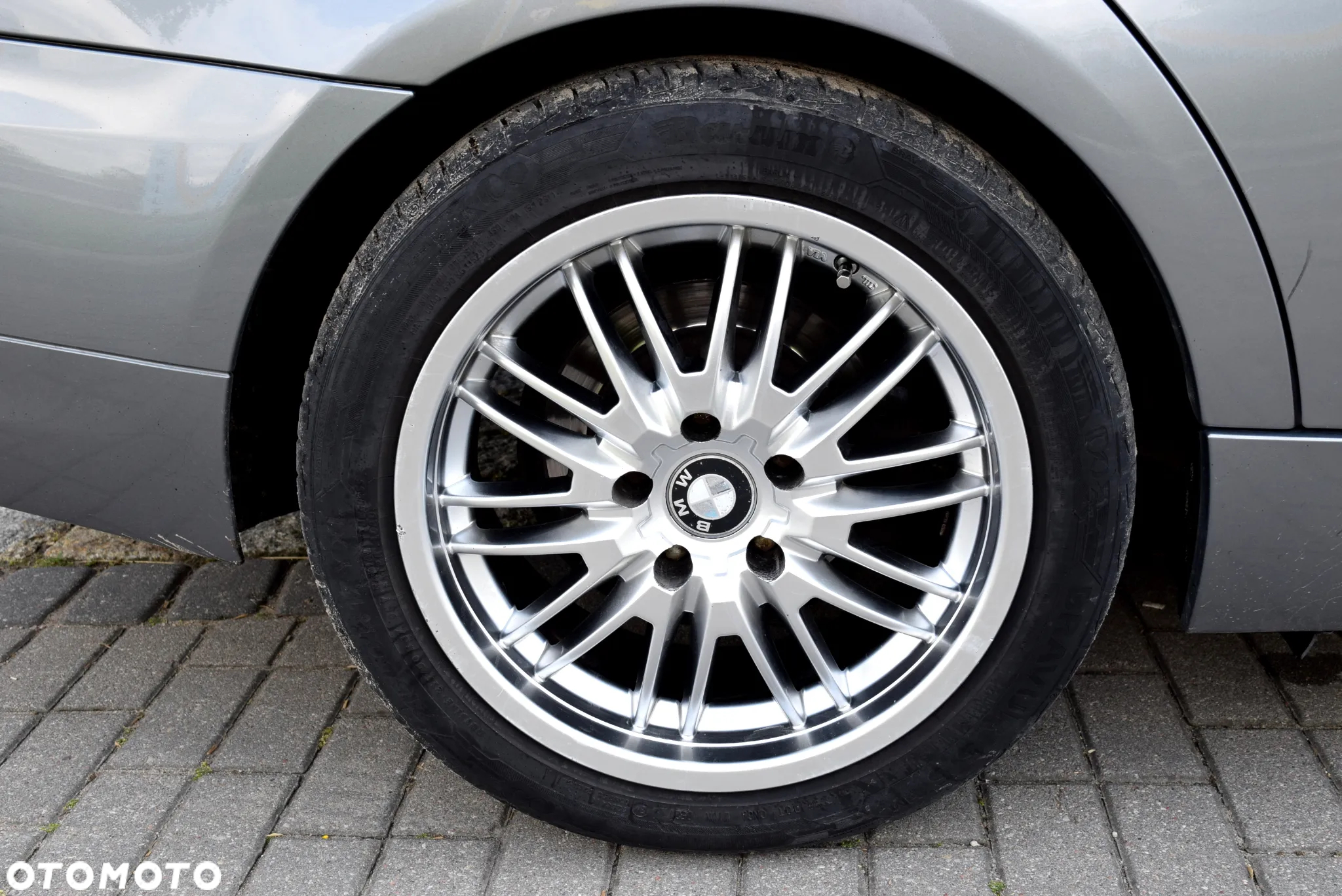 BMW Seria 3 316i - 22