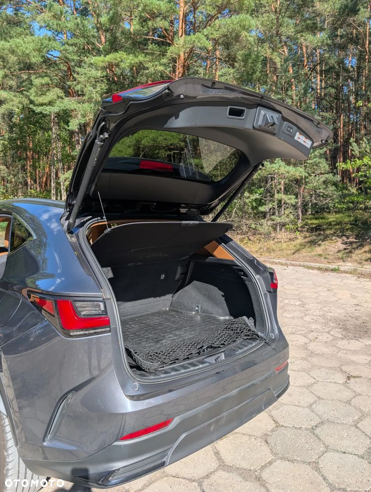 Lexus NX 350h Prestige AWD - 12